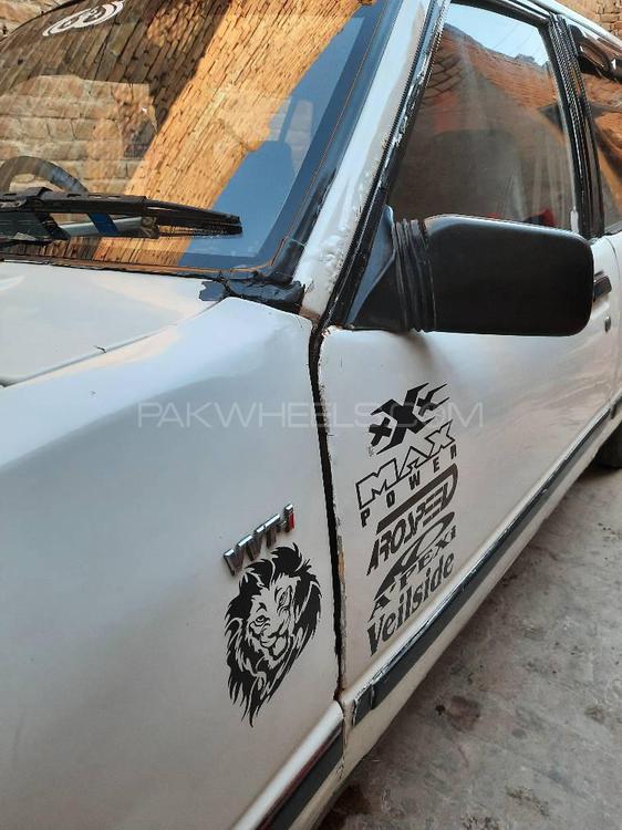 Suzuki Khyber 1998 for Sale in Gojra Suzuki Khyber 1998 for Sale in Gojra Image-2