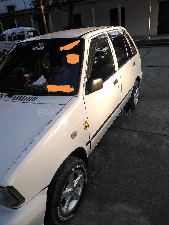 Suzuki Mehran 2013 for Sale in Rawalpindi Suzuki Mehran 2013 for Sale in Rawalpindi Image-2