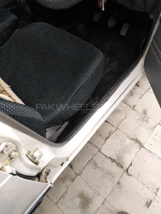 Suzuki Mehran 2013 for Sale in Rawalpindi Suzuki Mehran 2013 for Sale in Rawalpindi Image-4