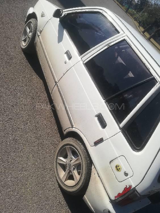 Suzuki Mehran 2003 for Sale in Rawalpindi Image-1