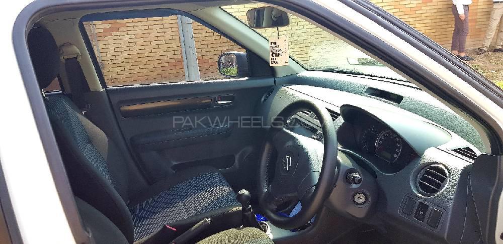 Suzuki Swift 2012 for Sale in Peshawar Suzuki Swift 2012 for Sale in Peshawar Image-17
