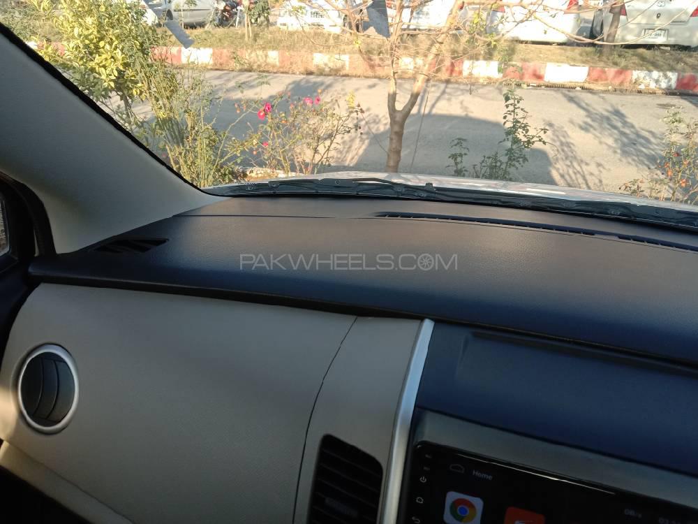 Suzuki Wagon R 2019 for Sale in Islamabad Image-1