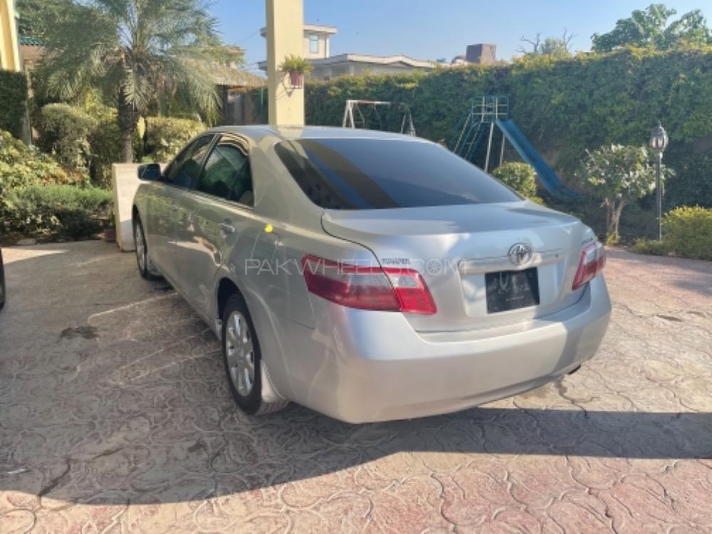 Toyota Camry 2008 for Sale in Peshawar Image-1