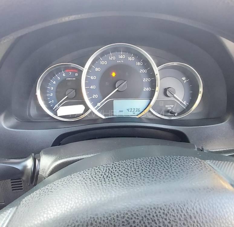 Toyota Corolla 2018 for Sale in Islamabad Toyota Corolla 2018 for Sale in Islamabad Image-11