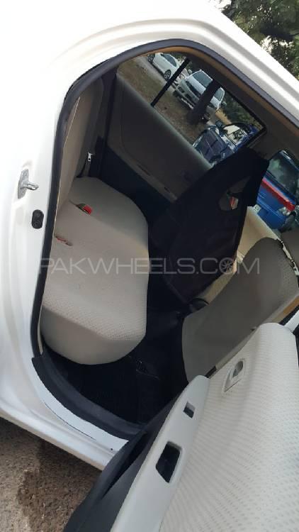 Toyota Vitz 2006 for Sale in Islamabad Toyota Vitz 2006 for Sale in Islamabad Image-5