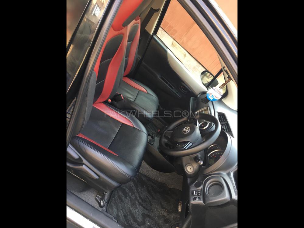 Toyota Vitz 2012 for Sale in Faisalabad Toyota Vitz 2012 for Sale in Faisalabad Image-20
