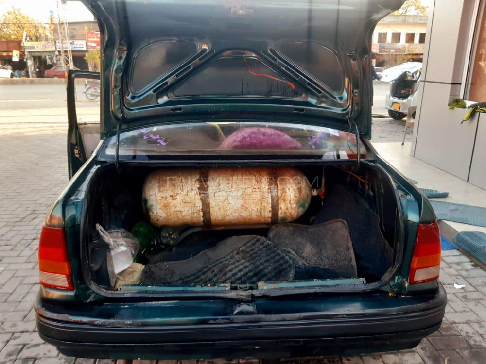 Daewoo Racer 1993 for Sale in Rawalpindi Daewoo Racer 1993 for Sale in Rawalpindi Image-7