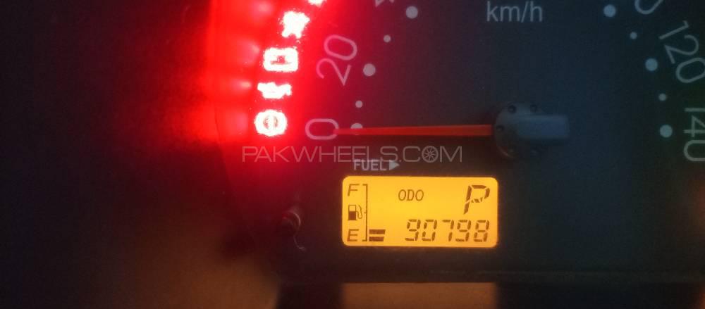 Daihatsu Hijet 2013 for Sale in Lahore Daihatsu Hijet 2013 for Sale in Lahore Image-5