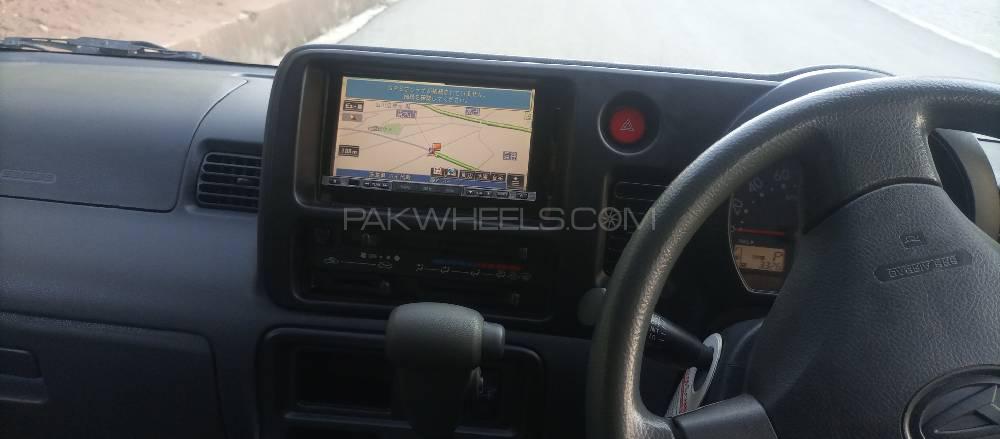 Daihatsu Hijet 2013 for Sale in Lahore Daihatsu Hijet 2013 for Sale in Lahore Image-6