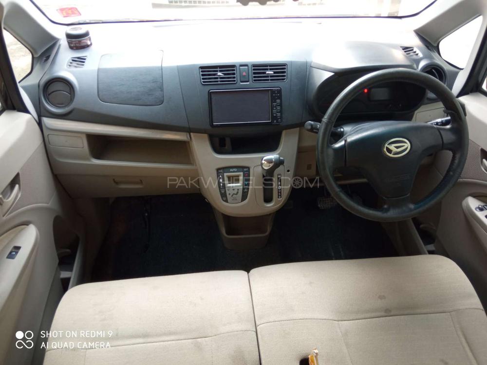ڈائیہاتسو موو 2013 for Sale in لاہور ڈائیہاتسو موو 2013 for Sale in لاہور Image-5