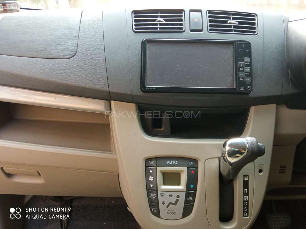 ڈائیہاتسو موو 2013 for Sale in لاہور ڈائیہاتسو موو 2013 for Sale in لاہور Image-7