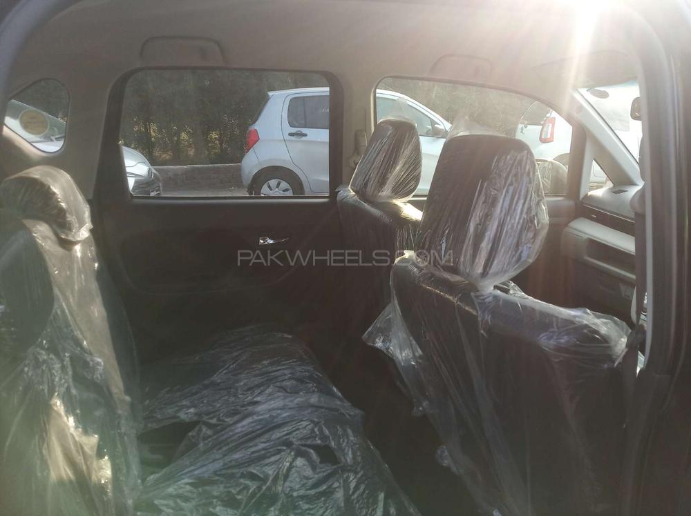 ڈائیہاتسو موو 2018 for Sale in گجرانوالہ ڈائیہاتسو موو 2018 for Sale in گجرانوالہ Image-9