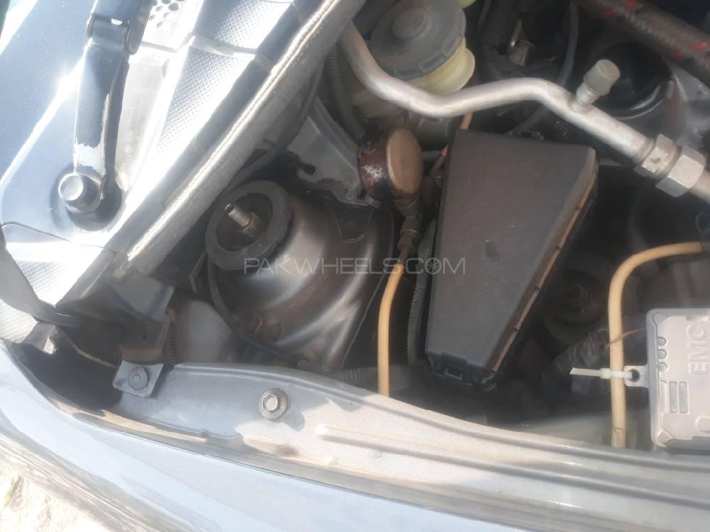 ہونڈا سٹی 2007 for Sale in لاہور ہونڈا سٹی 2007 for Sale in لاہور Image-5
