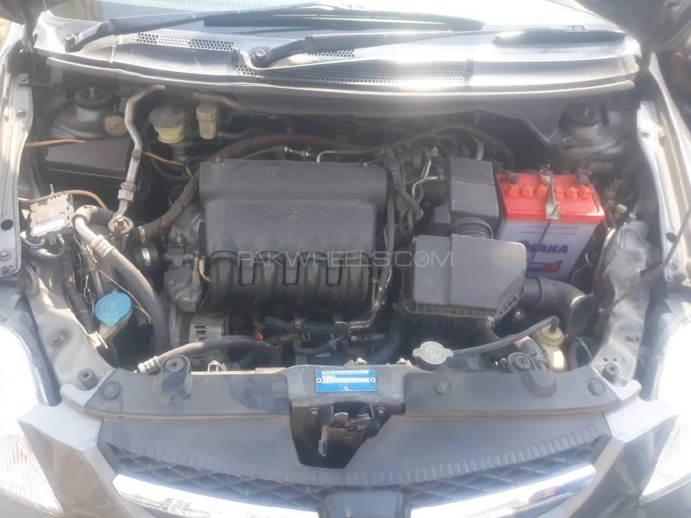 ہونڈا سٹی 2007 for Sale in لاہور ہونڈا سٹی 2007 for Sale in لاہور Image-4