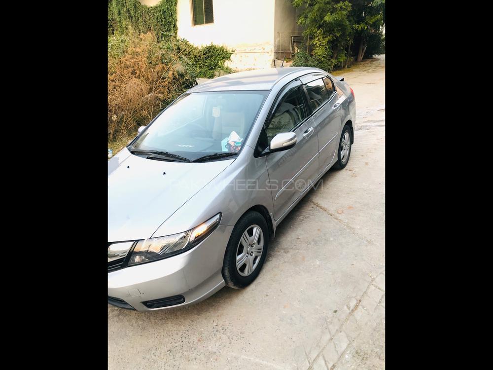 Honda City 2017 for Sale in Rawalpindi Honda City 2017 for Sale in Rawalpindi Image-7