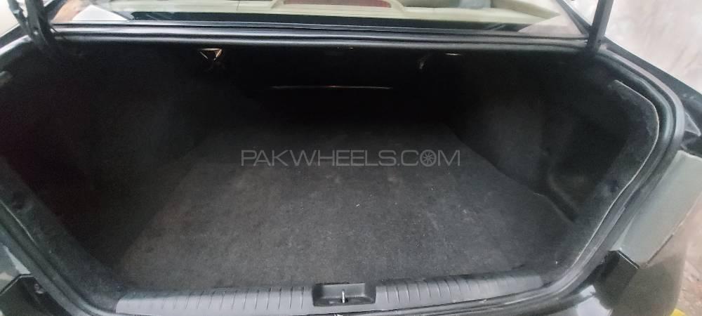 ہونڈا سوک 2008 for Sale in اسلام آباد ہونڈا سوک 2008 for Sale in اسلام آباد Image-5