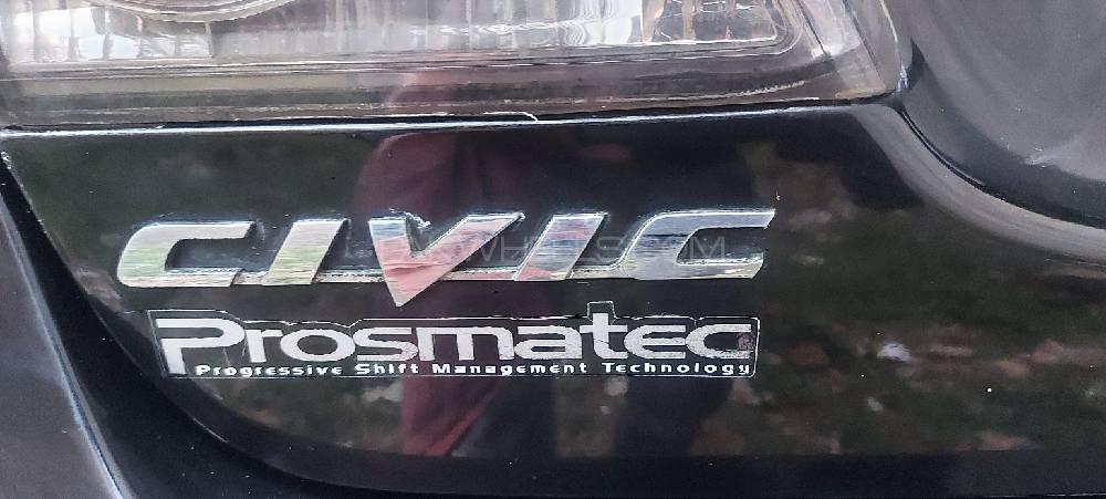 ہونڈا سوک 2008 for Sale in اسلام آباد ہونڈا سوک 2008 for Sale in اسلام آباد Image-11
