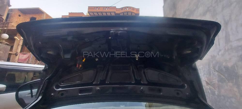 ہونڈا سوک 2008 for Sale in اسلام آباد ہونڈا سوک 2008 for Sale in اسلام آباد Image-16
