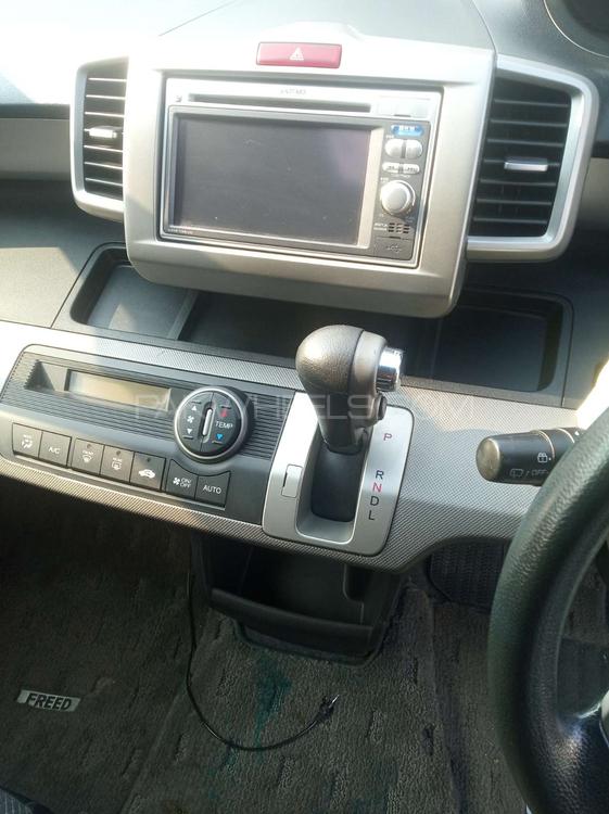 ہونڈا فریڈ 2012 for Sale in گجرانوالہ ہونڈا فریڈ 2012 for Sale in گجرانوالہ Image-7