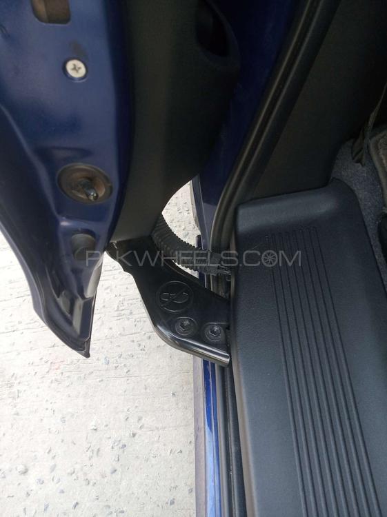 ہونڈا فریڈ 2012 for Sale in گجرانوالہ ہونڈا فریڈ 2012 for Sale in گجرانوالہ Image-10