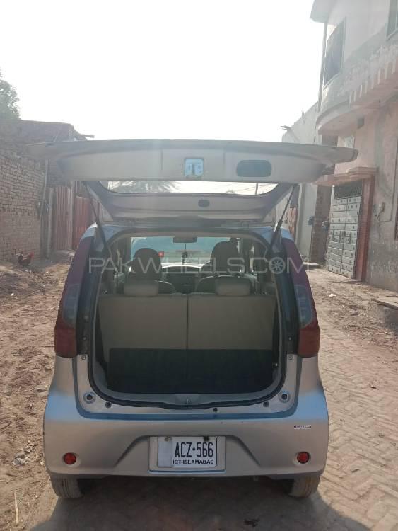 Mitsubishi Ek Wagon 2016 for Sale in Faisalabad Mitsubishi Ek Wagon 2016 for Sale in Faisalabad Image-7