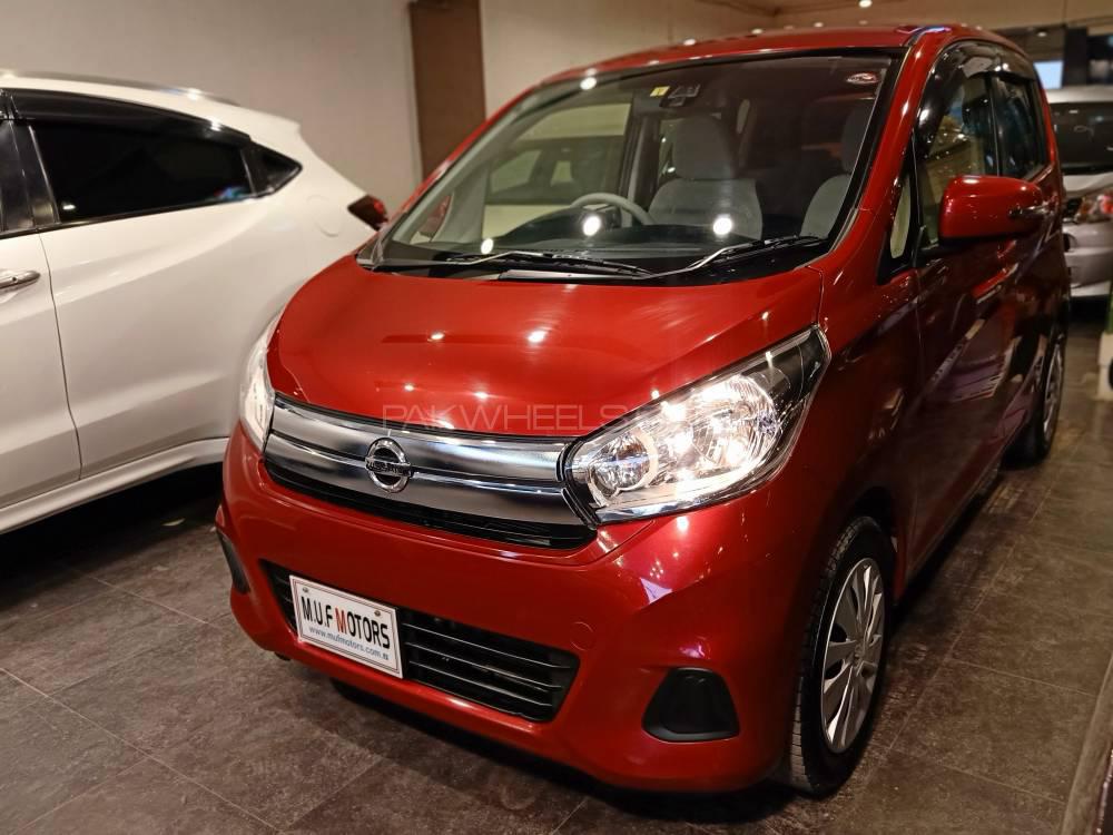 نسان ڈیز 2017 for Sale in کراچی نسان ڈیز 2017 for Sale in کراچی Image-2