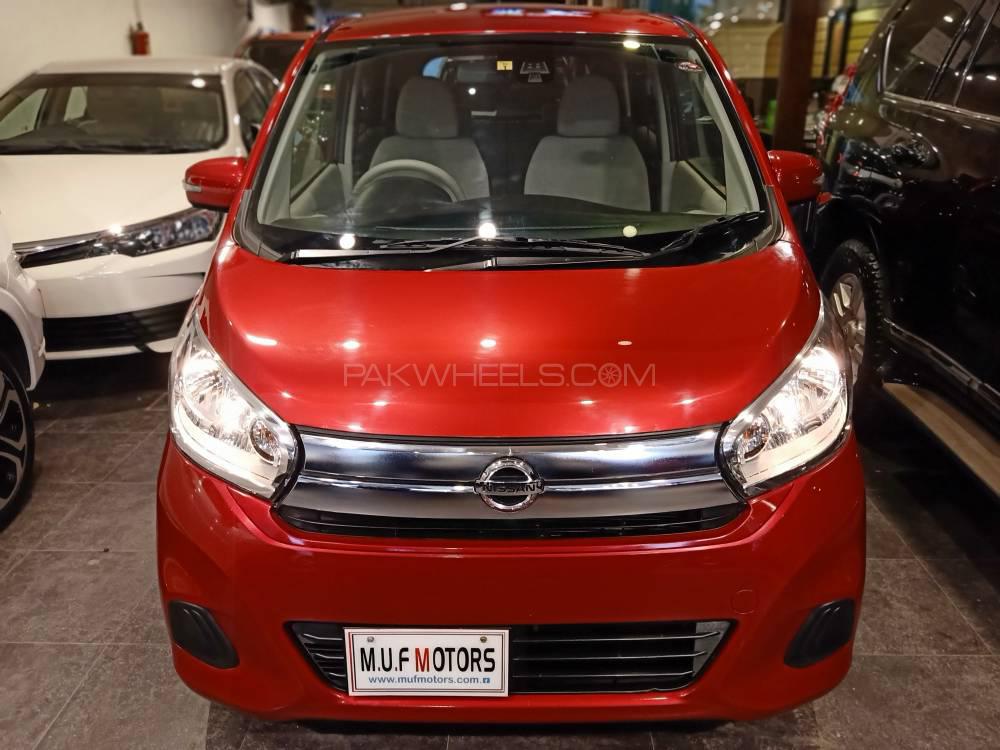 نسان ڈیز 2017 for Sale in کراچی نسان ڈیز 2017 for Sale in کراچی Image-3