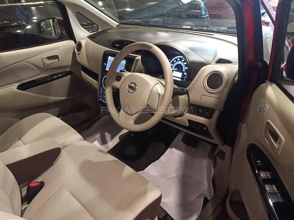 نسان ڈیز 2017 for Sale in کراچی نسان ڈیز 2017 for Sale in کراچی Image-4
