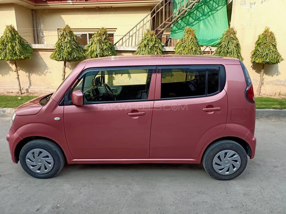 Nissan Moco 2014 for Sale in Lahore Nissan Moco 2014 for Sale in Lahore Image-7
