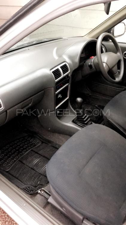 Suzuki Cultus 2014 for Sale in Rawalpindi Suzuki Cultus 2014 for Sale in Rawalpindi Image-8
