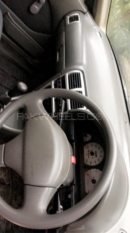Suzuki Cultus 2014 for Sale in Rawalpindi Suzuki Cultus 2014 for Sale in Rawalpindi Image-10
