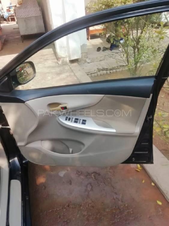 Toyota Corolla 2014 for Sale in Rahim Yar Khan Toyota Corolla 2014 for Sale in Rahim Yar Khan Image-5