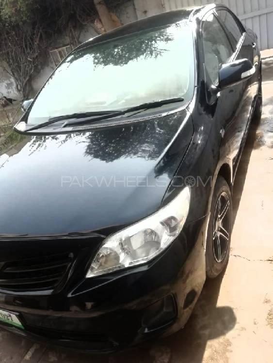 Toyota Corolla 2014 for Sale in Rahim Yar Khan Toyota Corolla 2014 for Sale in Rahim Yar Khan Image-2