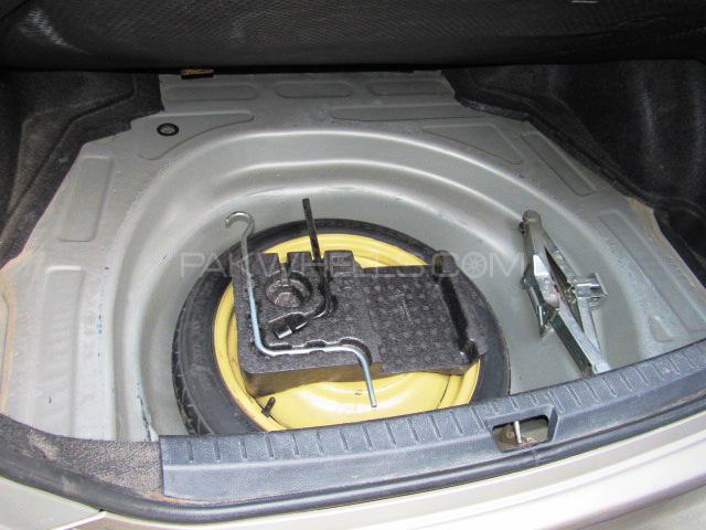 Toyota Corolla Axio 2007 for Sale in Lahore Toyota Corolla Axio 2007 for Sale in Lahore Image-16