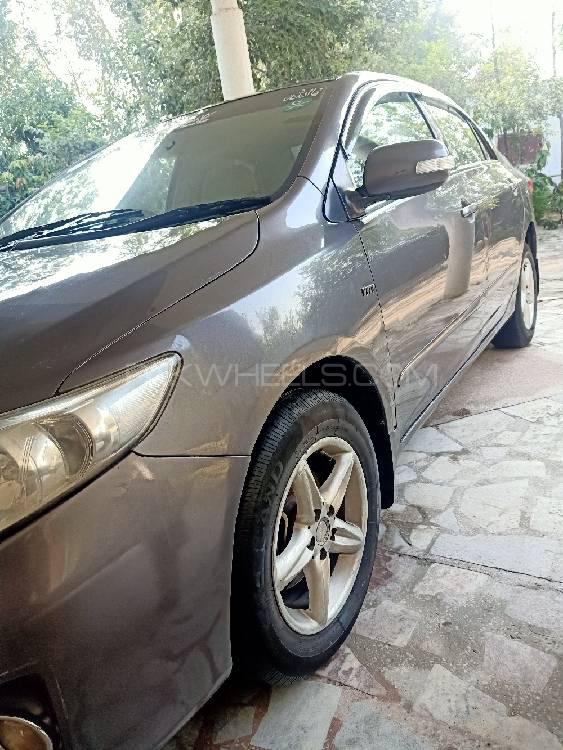 ٹویوٹا کرولا 2012 for Sale in پشاور Image-1