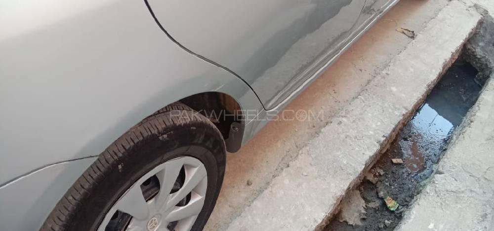 Toyota Corolla 2013 for Sale in Layyah Toyota Corolla 2013 for Sale in Layyah Image-7