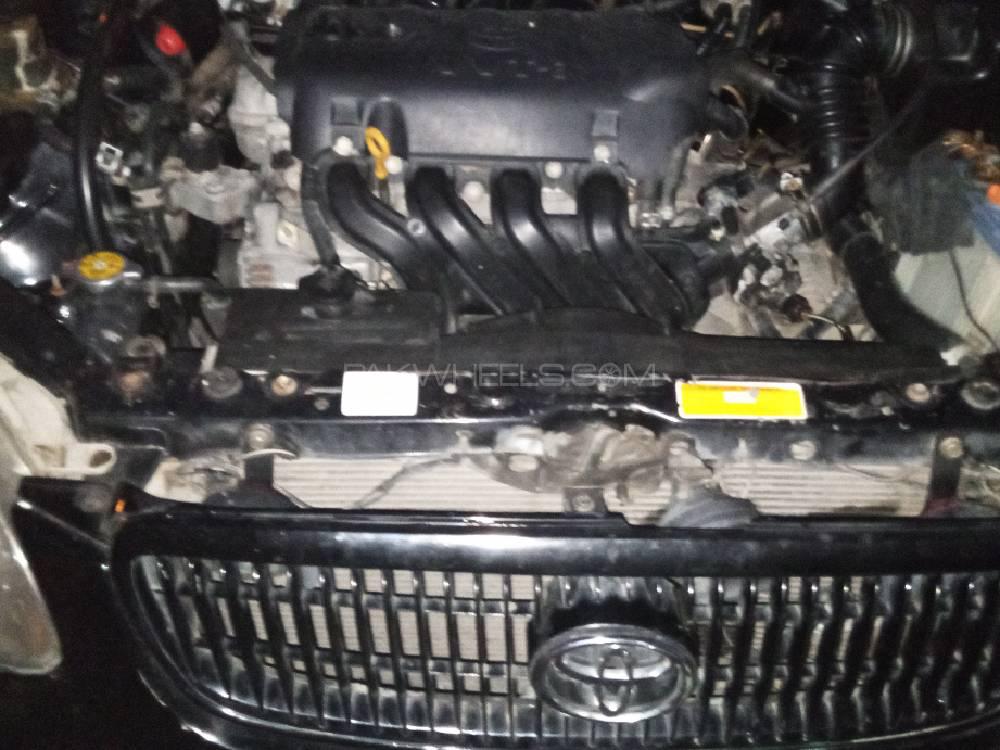Toyota Corolla 2008 for Sale in Rawalpindi Image-1