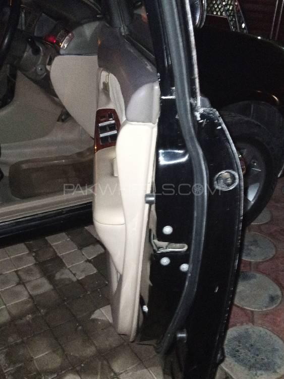 Toyota Corolla 2008 for Sale in Rawalpindi Toyota Corolla 2008 for Sale in Rawalpindi Image-6