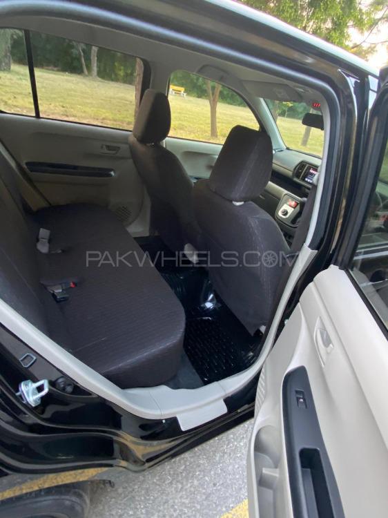 Toyota Passo 2016 for Sale in Islamabad Toyota Passo 2016 for Sale in Islamabad Image-11