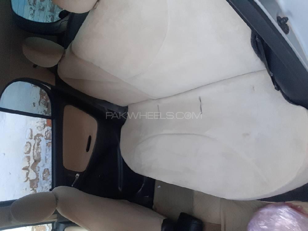 Toyota Vitz 2003 for Sale in Mardan Toyota Vitz 2003 for Sale in Mardan Image-10