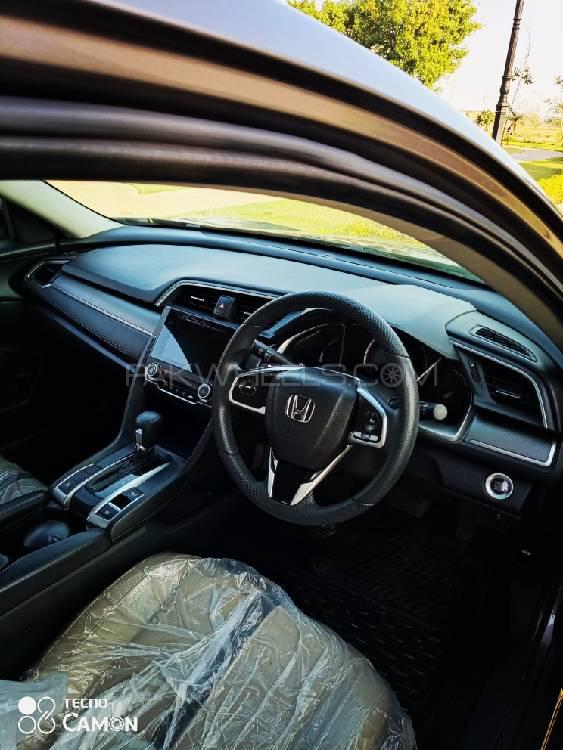Honda Civic 2019 for Sale in Lahore Honda Civic 2019 for Sale in Lahore Image-4