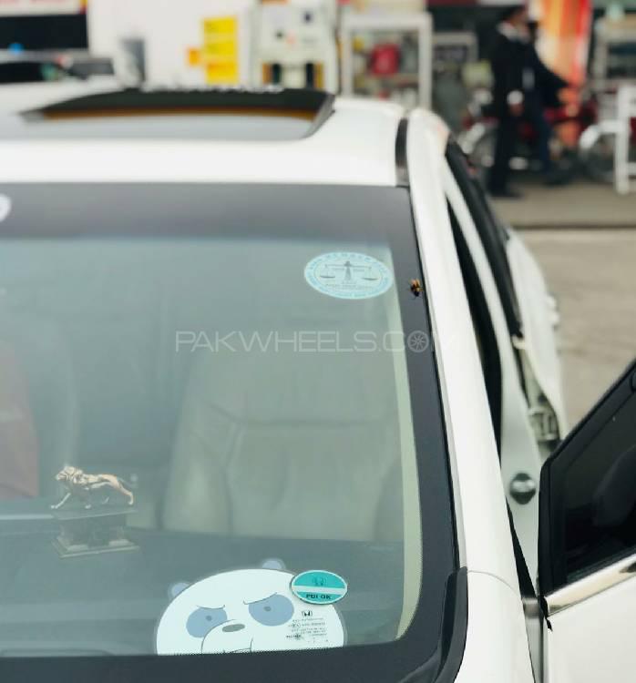 Honda Civic 2013 for Sale in Gujranwala Honda Civic 2013 for Sale in Gujranwala Image-6