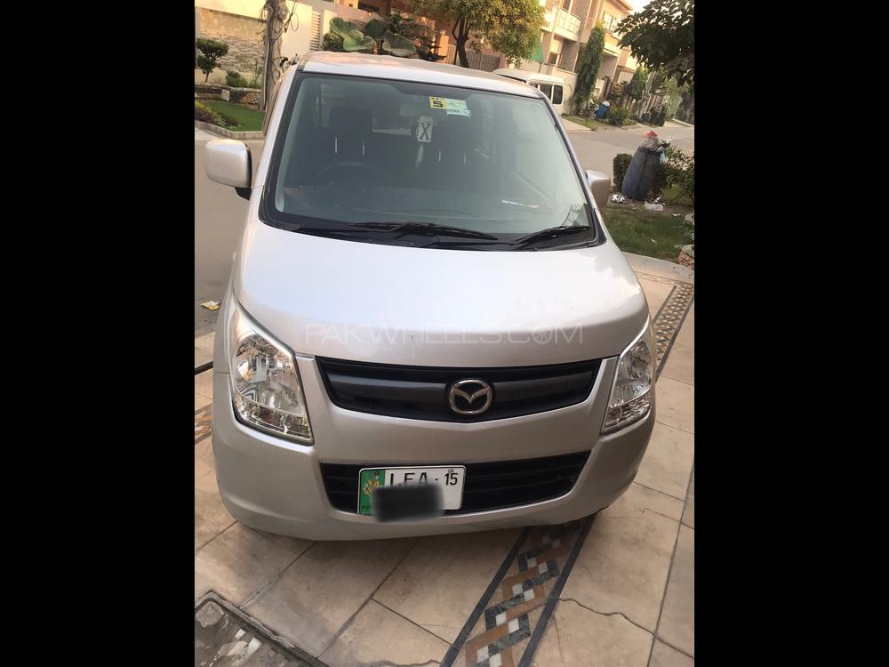 Mazda Azwagon 2011 for Sale in Gujranwala Image-1