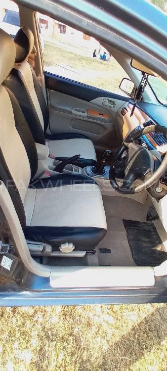 Mitsubishi Lancer 2006 for Sale in Rawalpindi Mitsubishi Lancer 2006 for Sale in Rawalpindi Image-7