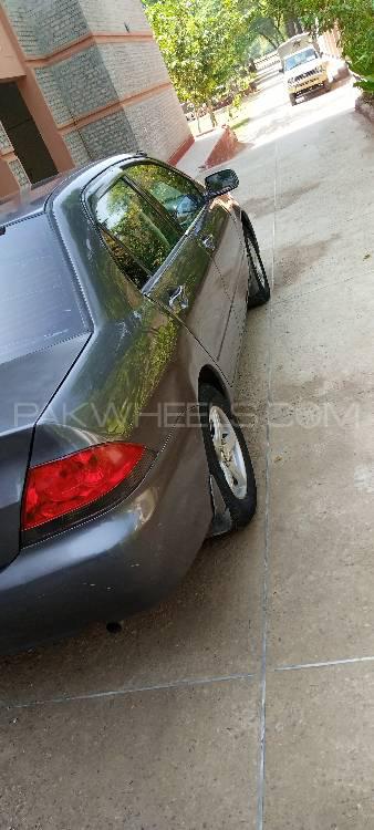 Mitsubishi Lancer 2006 for Sale in Rawalpindi Mitsubishi Lancer 2006 for Sale in Rawalpindi Image-12