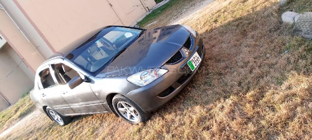 Mitsubishi Lancer 2006 for Sale in Rawalpindi Mitsubishi Lancer 2006 for Sale in Rawalpindi Image-6