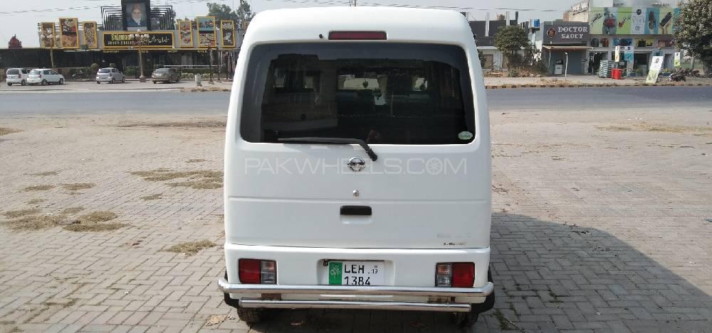 Nissan Clipper 2014 for Sale in Gujranwala Image-1