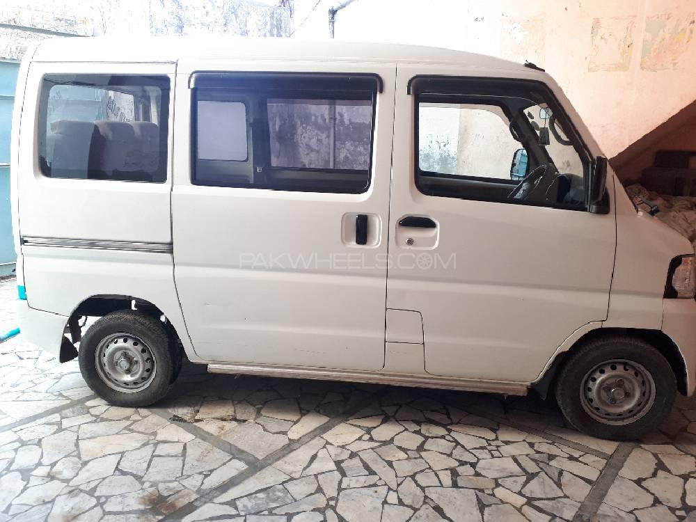 Nissan Clipper 2017 for Sale in Mandi bahauddin Image-1