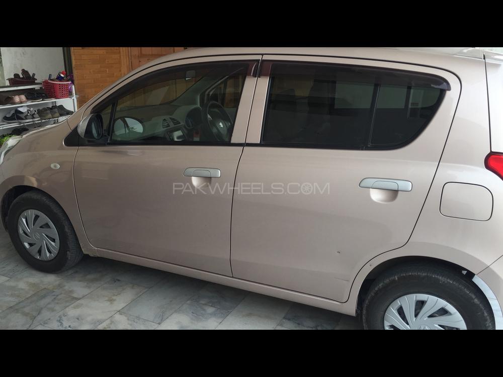 Suzuki Alto 2014 for Sale in Islamabad Suzuki Alto 2014 for Sale in Islamabad Image-4