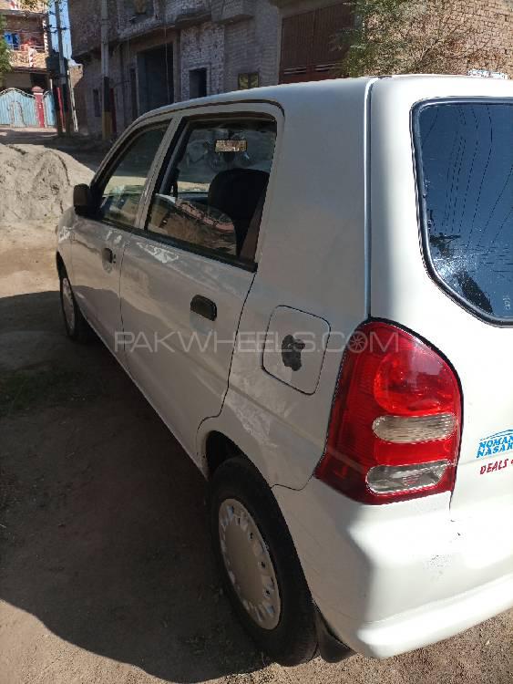 سوزوکی آلٹو 2003 for Sale in سرگودھا سوزوکی آلٹو 2003 for Sale in سرگودھا Image-20